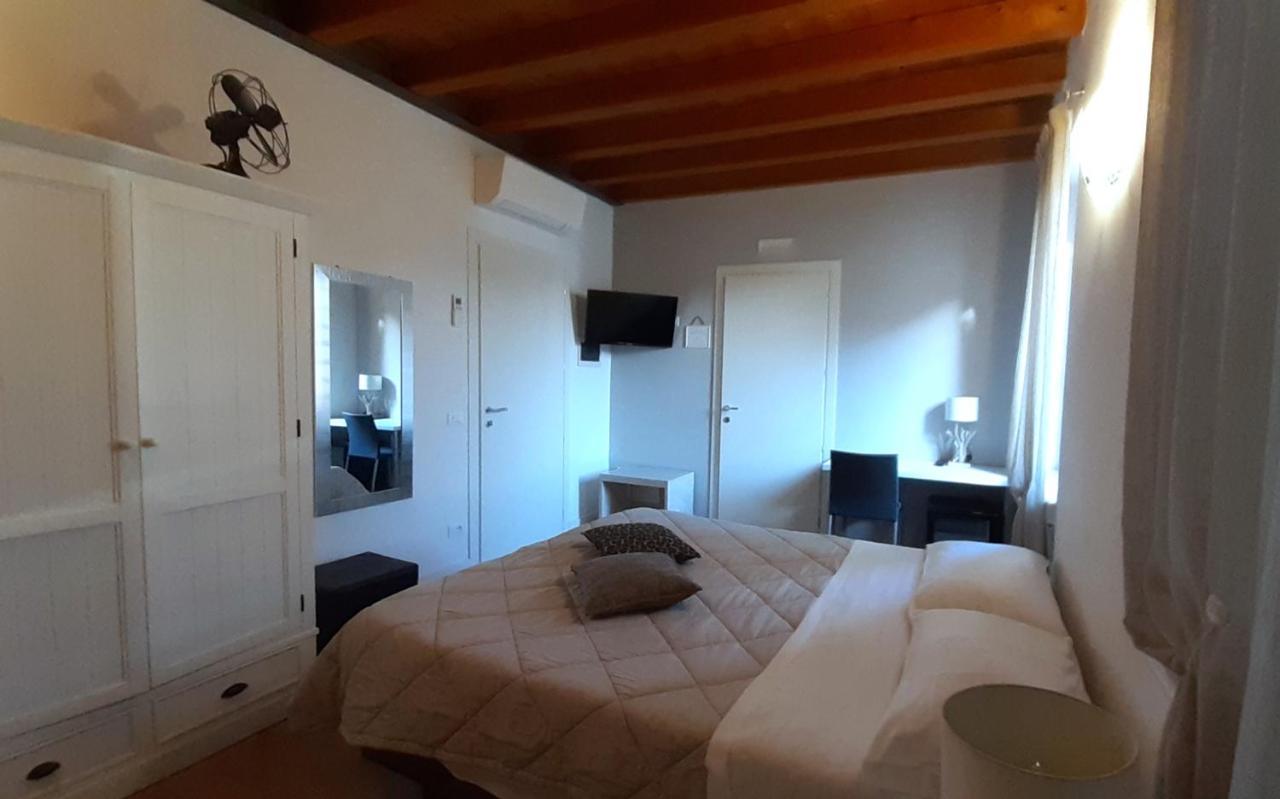 Danieli Camere Verona Exteriör bild