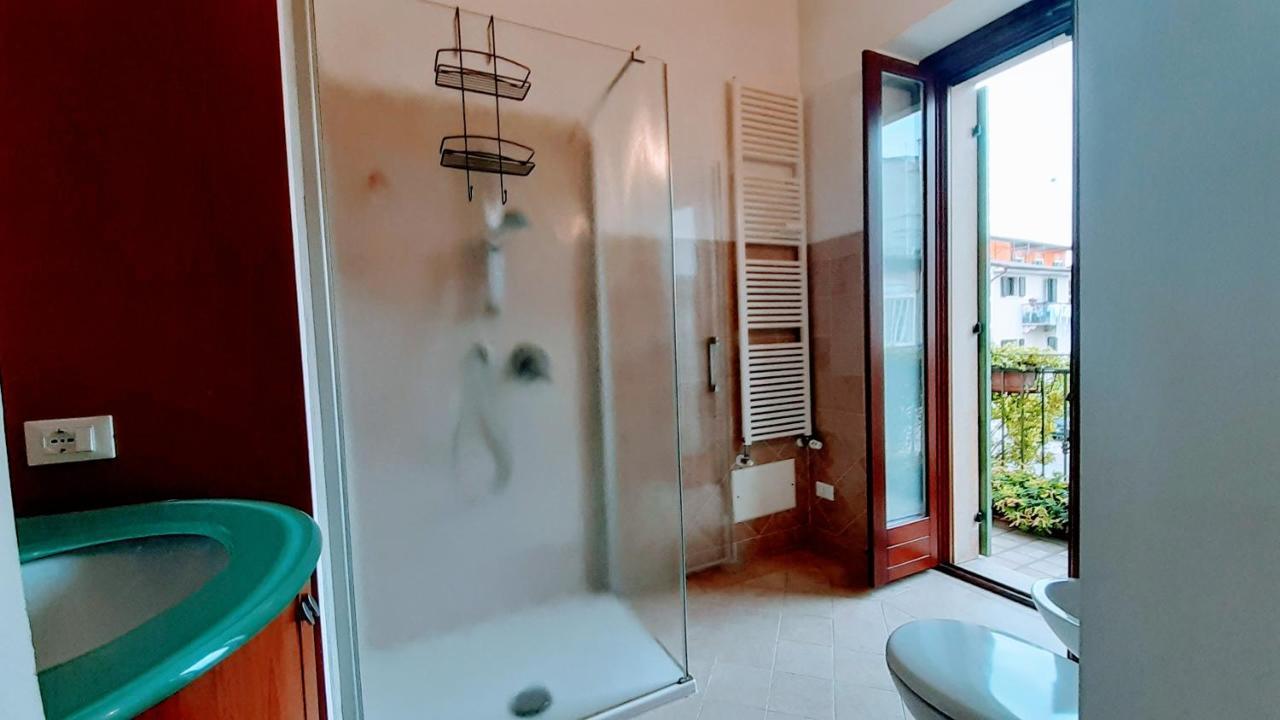 Danieli Camere Verona Exteriör bild