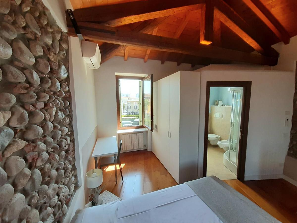 Danieli Camere Verona Exteriör bild
