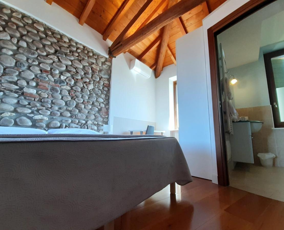 Danieli Camere Verona Exteriör bild