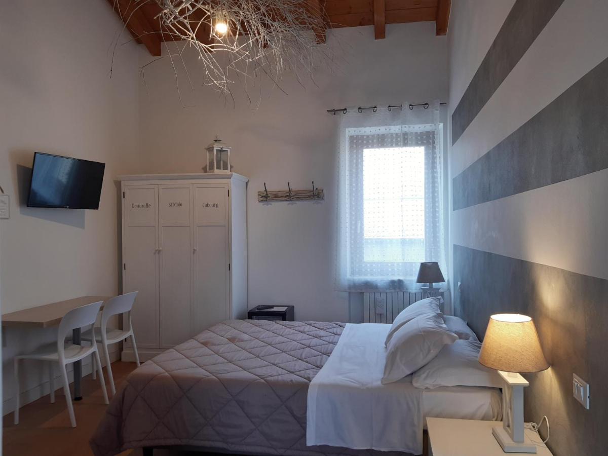 Danieli Camere Verona Exteriör bild