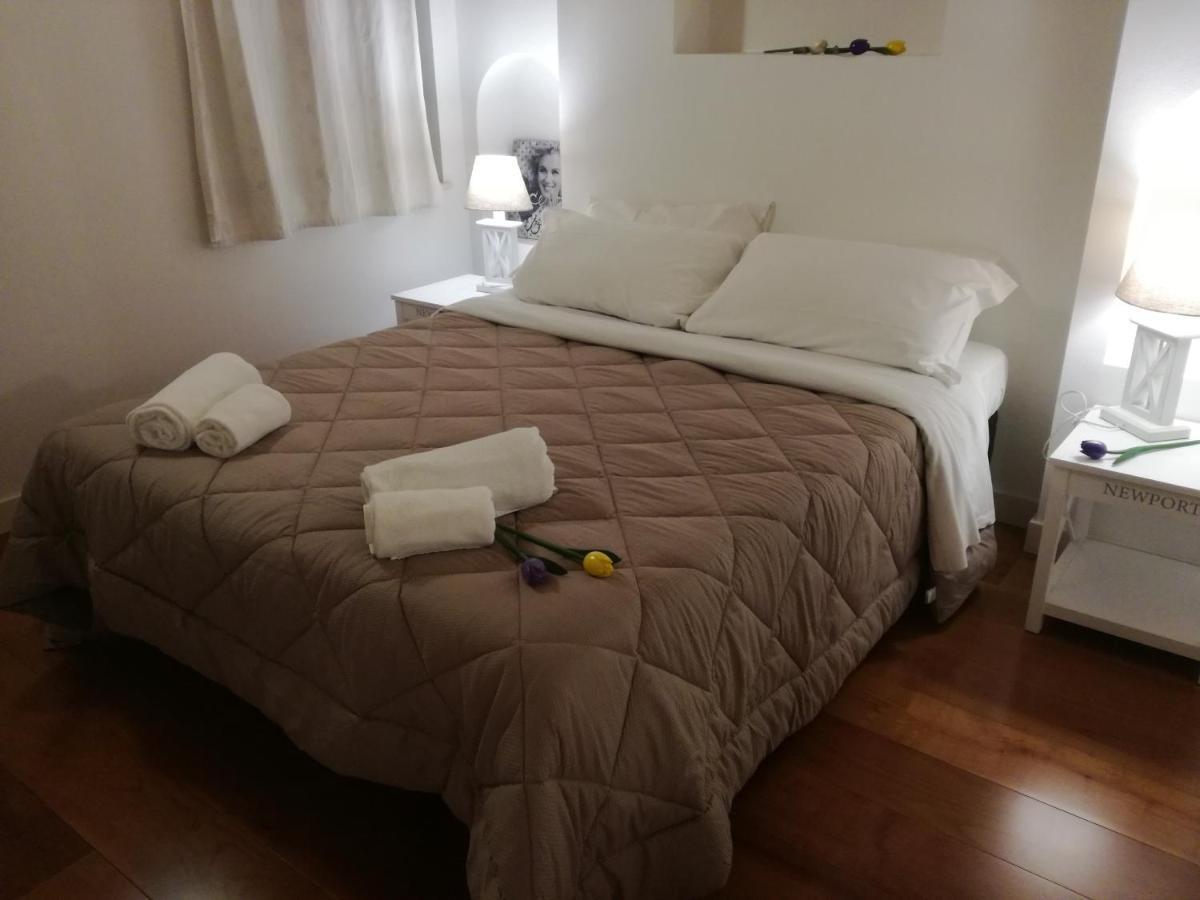 Danieli Camere Verona Exteriör bild