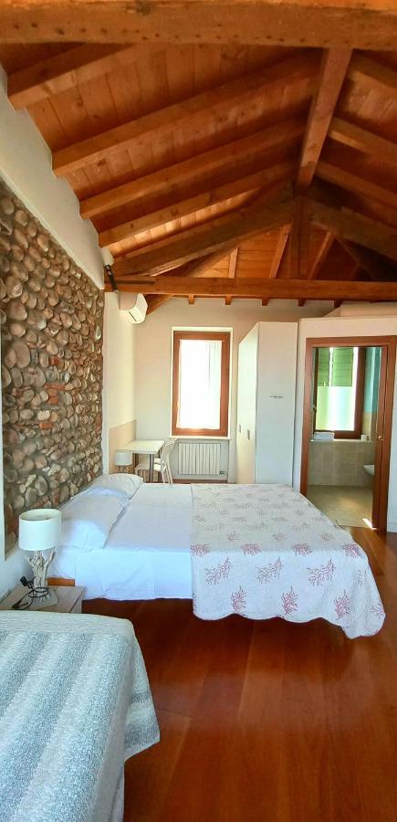 Danieli Camere Verona Exteriör bild