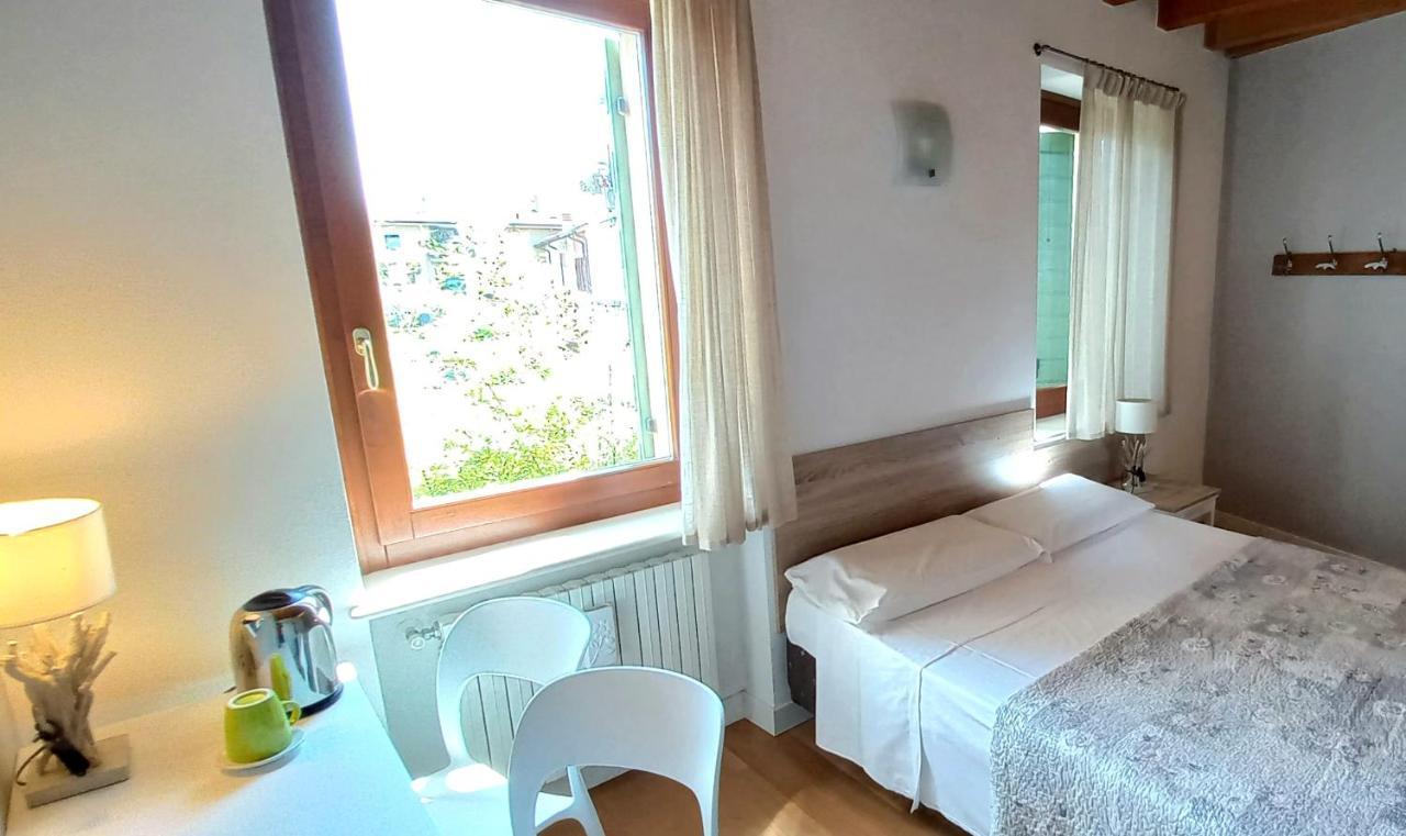 Danieli Camere Verona Exteriör bild