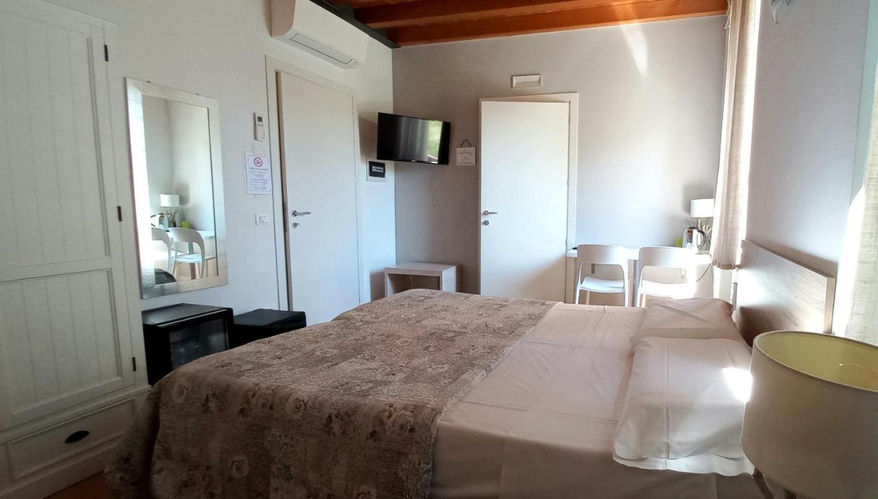 Danieli Camere Verona Exteriör bild