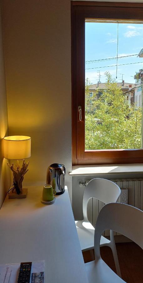 Danieli Camere Verona Exteriör bild