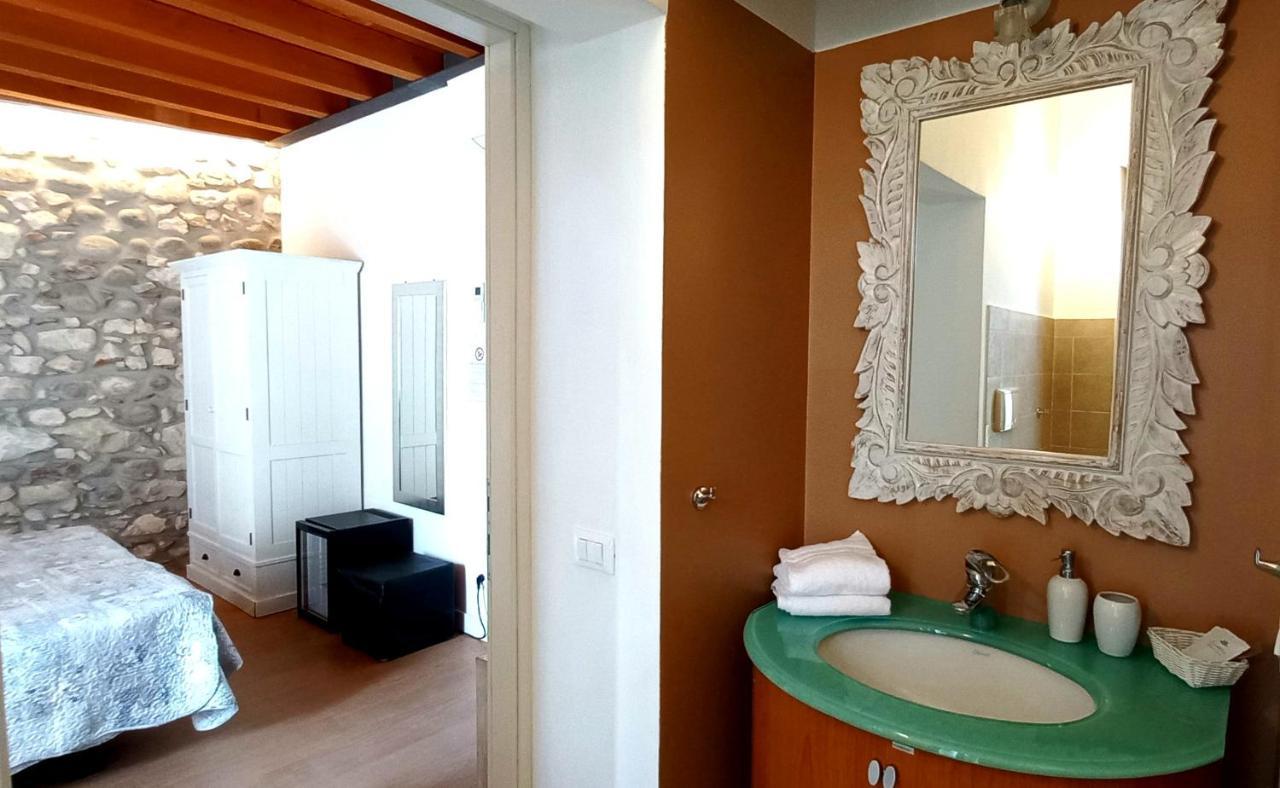 Danieli Camere Verona Exteriör bild