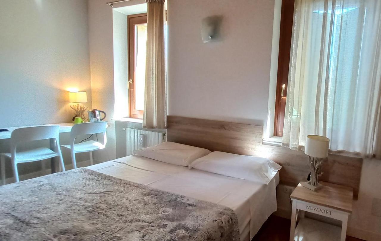 Danieli Camere Verona Exteriör bild