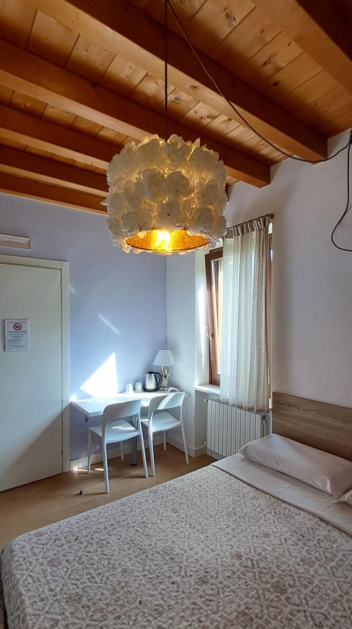 Danieli Camere Verona Exteriör bild