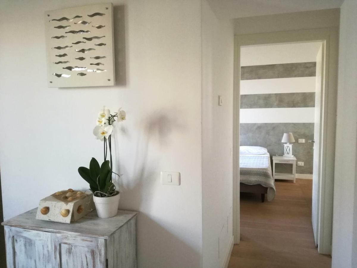 Danieli Camere Verona Exteriör bild
